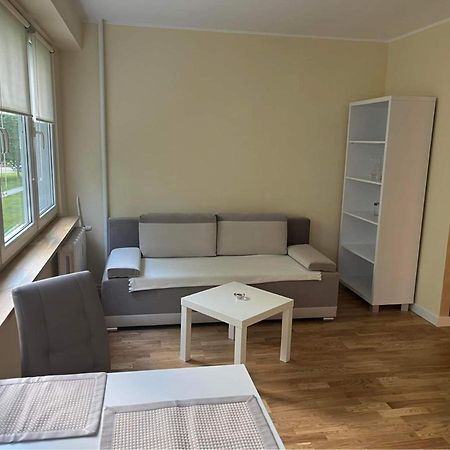 Apartament Dworcowa Olsztyn  Eksteriør billede